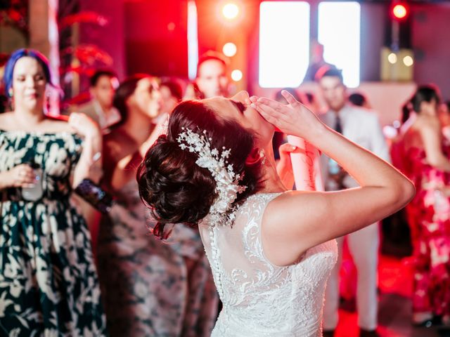 La boda de Javier y Maru en Guaymas-San Carlos, Sonora 107