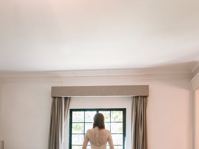 La boda de Moisés y Arantza en León, Guanajuato 13