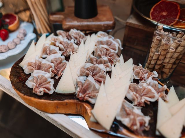 La boda de Moisés y Arantza en León, Guanajuato 42