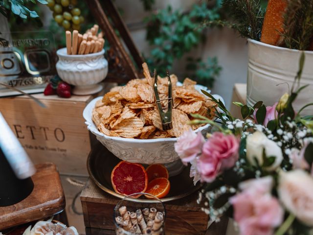 La boda de Moisés y Arantza en León, Guanajuato 43