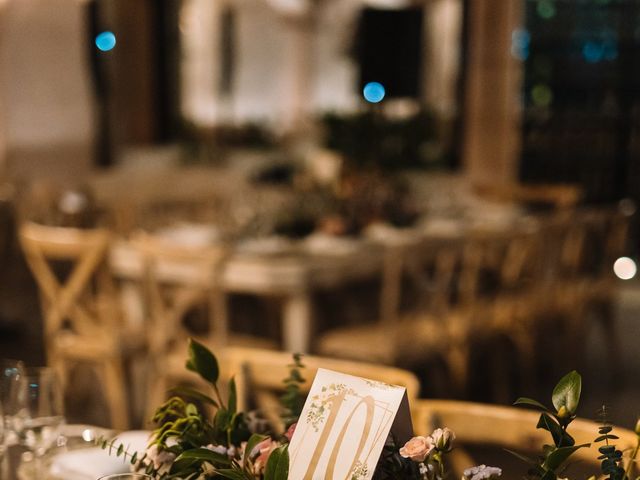 La boda de Moisés y Arantza en León, Guanajuato 52