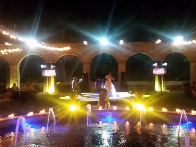 La boda de Sergio y Laura en Tlajomulco de Zúñiga, Jalisco 2