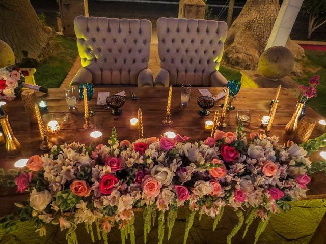La boda de Sergio y Laura en Tlajomulco de Zúñiga, Jalisco 10