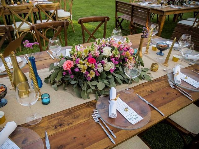 La boda de Sergio y Laura en Tlajomulco de Zúñiga, Jalisco 14