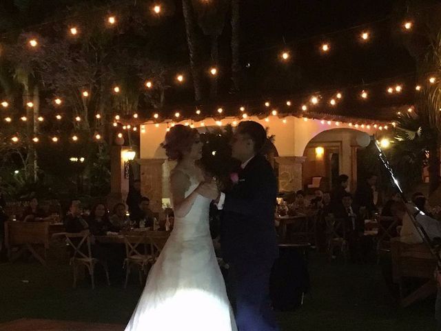 La boda de Sergio y Laura en Tlajomulco de Zúñiga, Jalisco 17