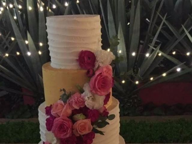 La boda de Sergio y Laura en Tlajomulco de Zúñiga, Jalisco 18
