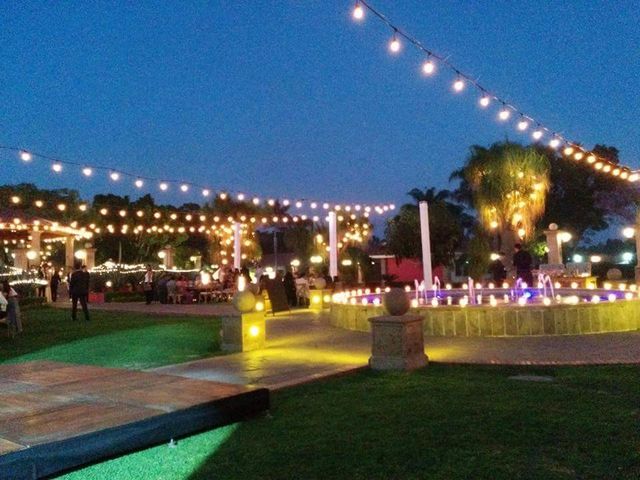 La boda de Sergio y Laura en Tlajomulco de Zúñiga, Jalisco 19