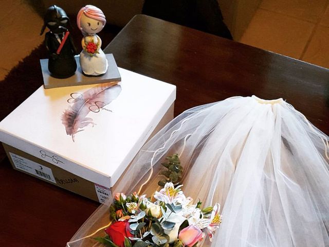 La boda de Sergio y Laura en Tlajomulco de Zúñiga, Jalisco 23