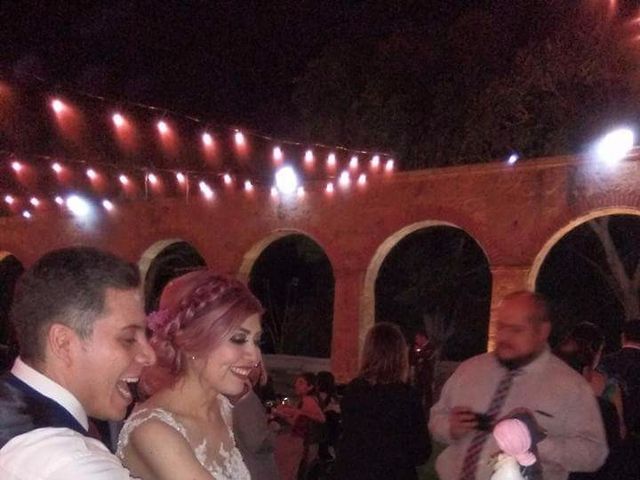 La boda de Sergio y Laura en Tlajomulco de Zúñiga, Jalisco 24