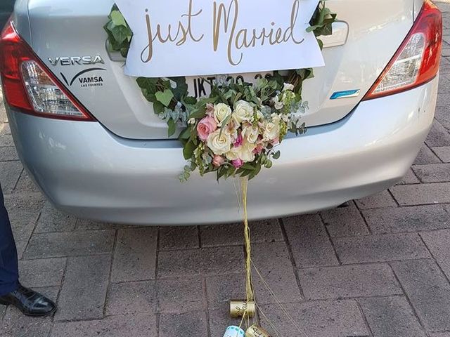 La boda de Sergio y Laura en Tlajomulco de Zúñiga, Jalisco 26