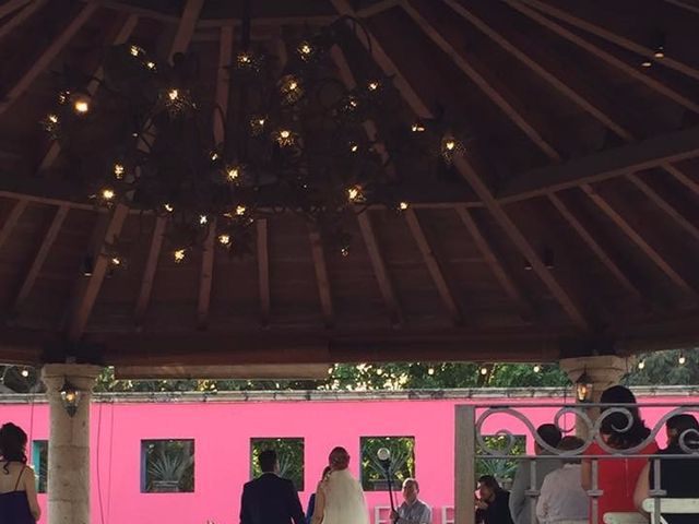 La boda de Sergio y Laura en Tlajomulco de Zúñiga, Jalisco 27