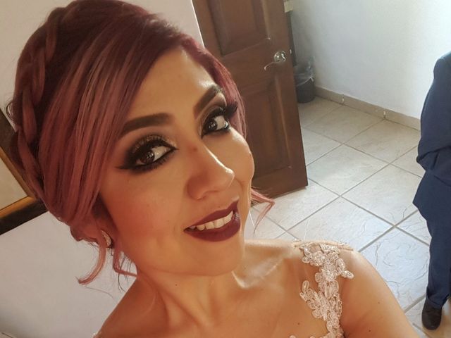 La boda de Sergio y Laura en Tlajomulco de Zúñiga, Jalisco 28