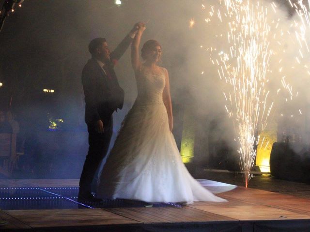 La boda de Sergio y Laura en Tlajomulco de Zúñiga, Jalisco 29