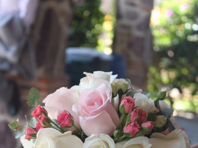 La boda de Sergio y Laura en Tlajomulco de Zúñiga, Jalisco 30