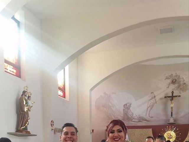 La boda de Sergio y Laura en Tlajomulco de Zúñiga, Jalisco 31