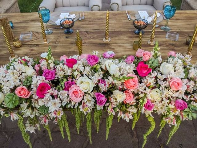 La boda de Sergio y Laura en Tlajomulco de Zúñiga, Jalisco 32