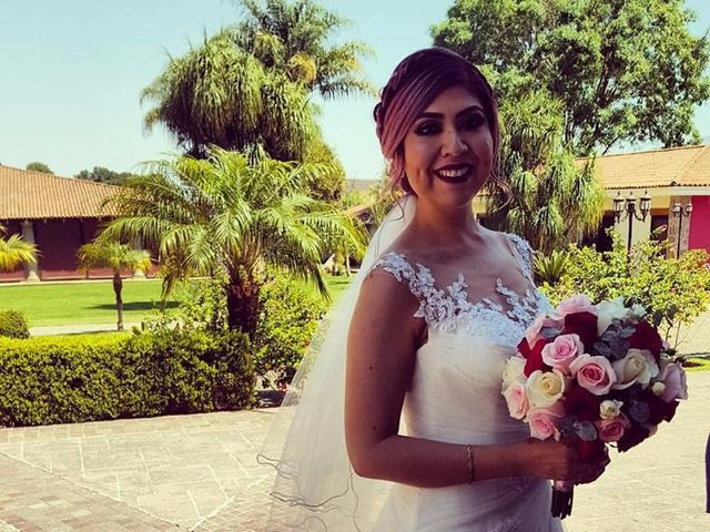La boda de Sergio y Laura en Tlajomulco de Zúñiga, Jalisco 34