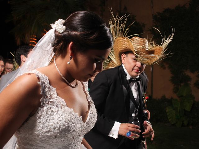 La boda de Fernanda y Jesús en Chihuahua, Chihuahua 19