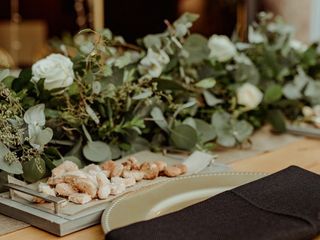 La boda de Alejandra y Pablo 3