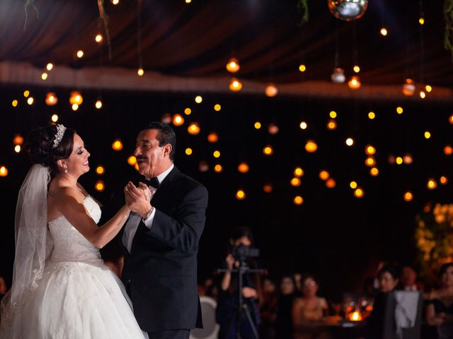 La boda de Eduardo y Andrea en Guadalajara, Jalisco 20