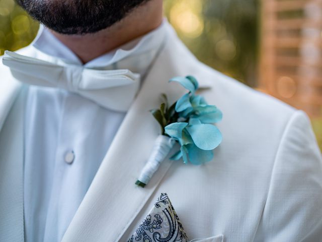 La boda de Hector y Brenda en Tulum, Quintana Roo 30