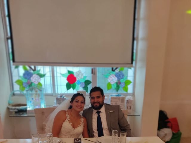 La boda de Armando y Beatriz  en Venustiano Carranza, Ciudad de México 1