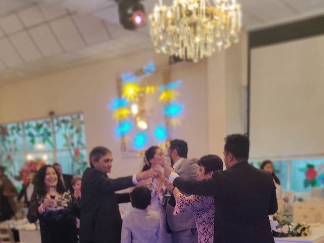 La boda de Armando y Beatriz  en Venustiano Carranza, Ciudad de México 2
