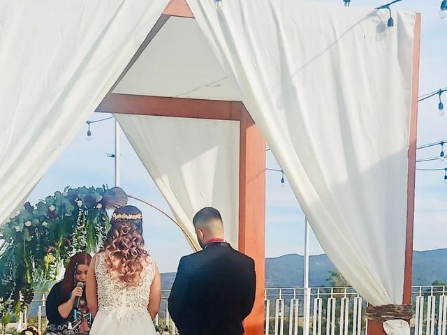 La boda de Erick y Paula en Zapopan, Jalisco 3