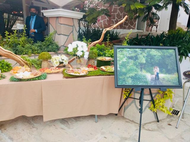 La boda de Erick y Paula en Zapopan, Jalisco 4