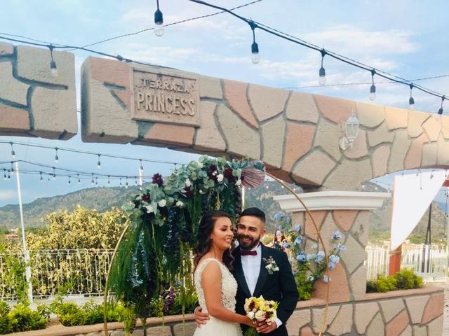 La boda de Erick y Paula en Zapopan, Jalisco 5