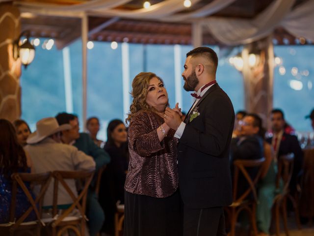 La boda de Erick y Paula en Zapopan, Jalisco 6