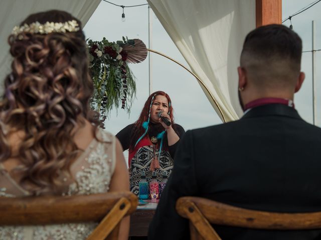 La boda de Erick y Paula en Zapopan, Jalisco 8