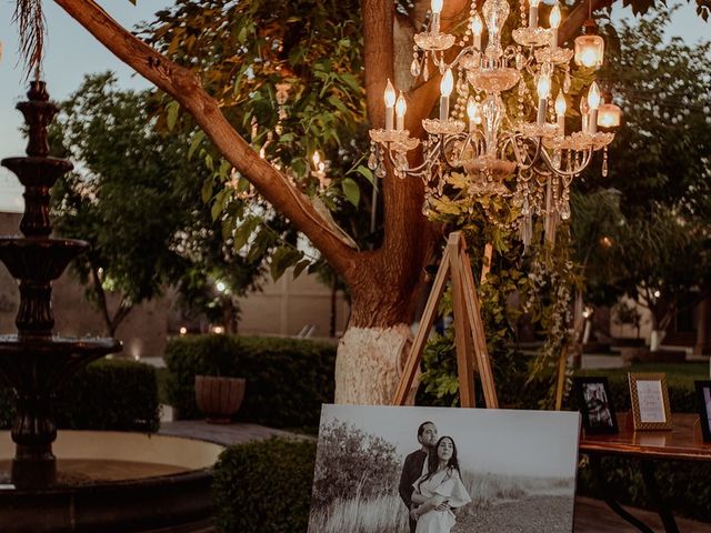 La boda de Pablo y Alejandra en Chihuahua, Chihuahua 3