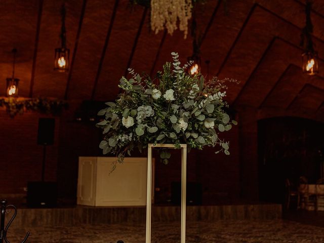 La boda de Pablo y Alejandra en Chihuahua, Chihuahua 6