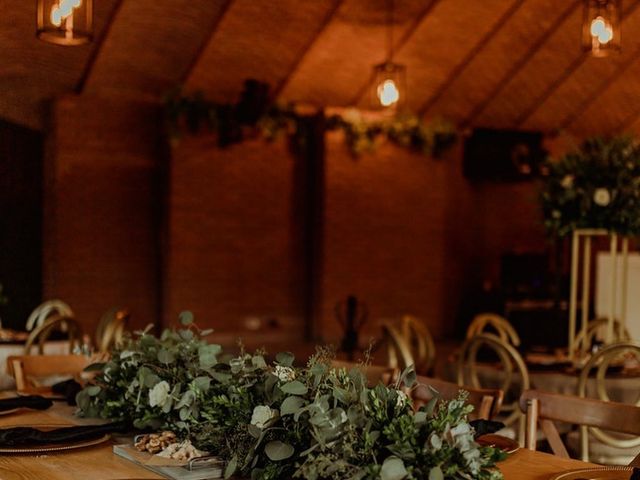 La boda de Pablo y Alejandra en Chihuahua, Chihuahua 7