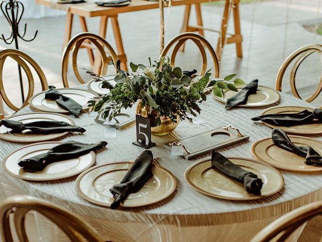 La boda de Pablo y Alejandra en Chihuahua, Chihuahua 8