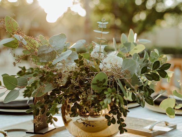 La boda de Pablo y Alejandra en Chihuahua, Chihuahua 10