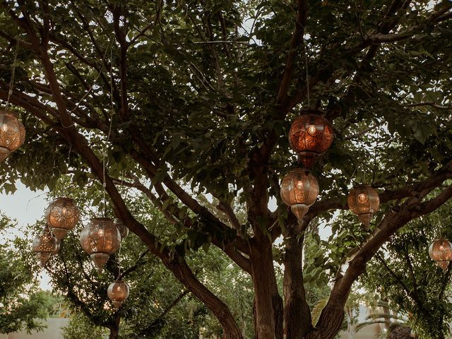 La boda de Pablo y Alejandra en Chihuahua, Chihuahua 11