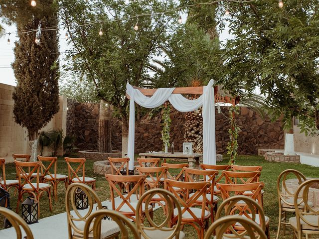 La boda de Pablo y Alejandra en Chihuahua, Chihuahua 13