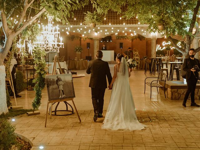 La boda de Pablo y Alejandra en Chihuahua, Chihuahua 16