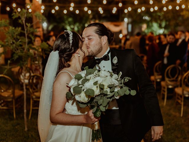 La boda de Pablo y Alejandra en Chihuahua, Chihuahua 1