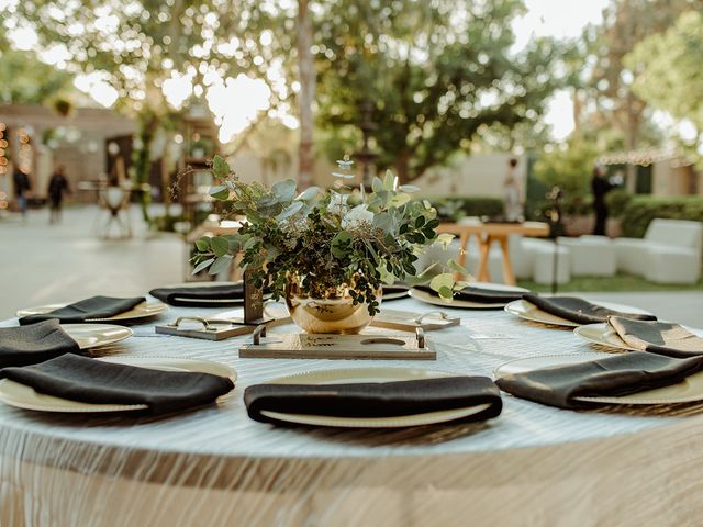 La boda de Pablo y Alejandra en Chihuahua, Chihuahua 18