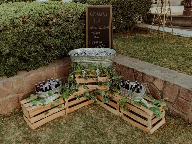 La boda de Pablo y Alejandra en Chihuahua, Chihuahua 20