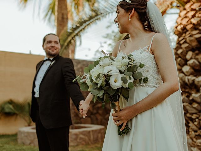 La boda de Pablo y Alejandra en Chihuahua, Chihuahua 22