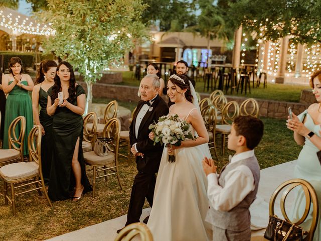 La boda de Pablo y Alejandra en Chihuahua, Chihuahua 24