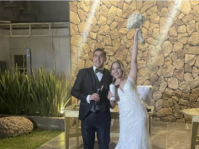 La boda de Elesban y Perla en Chihuahua, Chihuahua 3