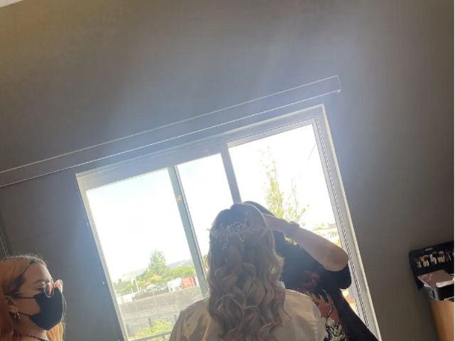 La boda de Elesban y Perla en Chihuahua, Chihuahua 4
