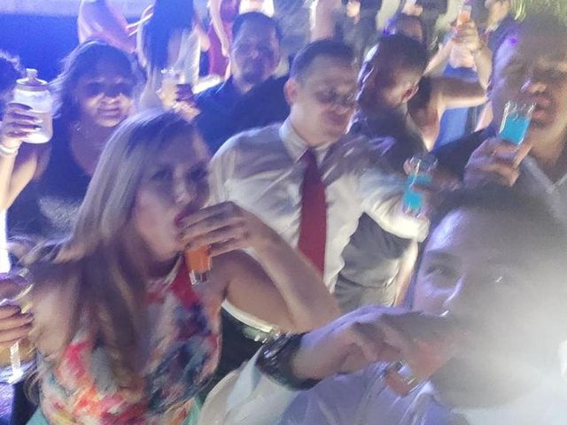 La boda de Elesban y Perla en Chihuahua, Chihuahua 1
