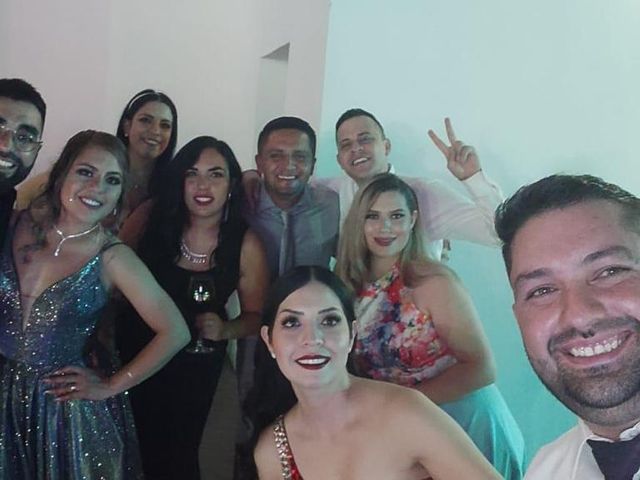 La boda de Elesban y Perla en Chihuahua, Chihuahua 2