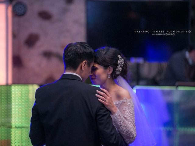 La boda de Susana y Aaron en Cocoyoc, Morelos 4